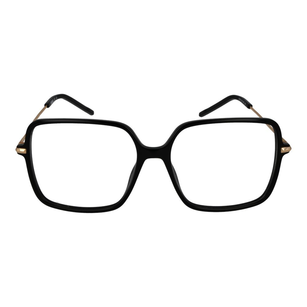 Black Women Glasses Frame Hugo Boss