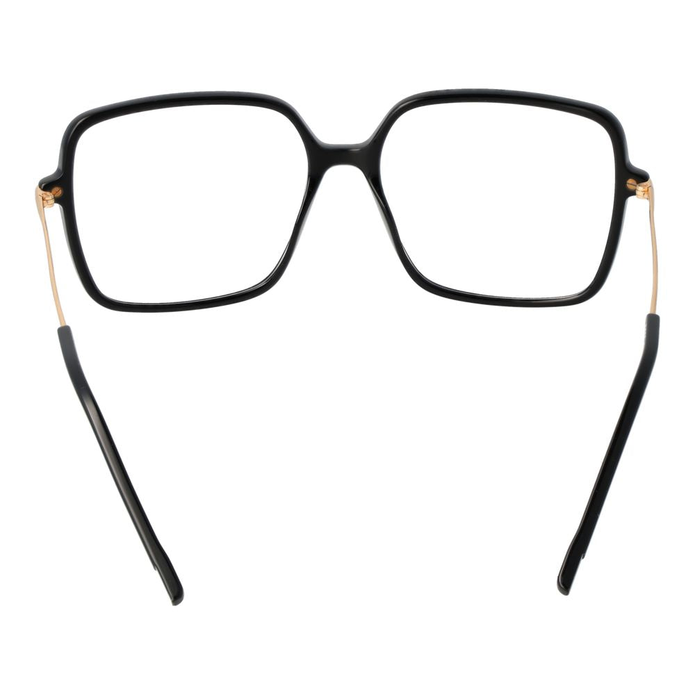 Black Women Glasses Frame Hugo Boss