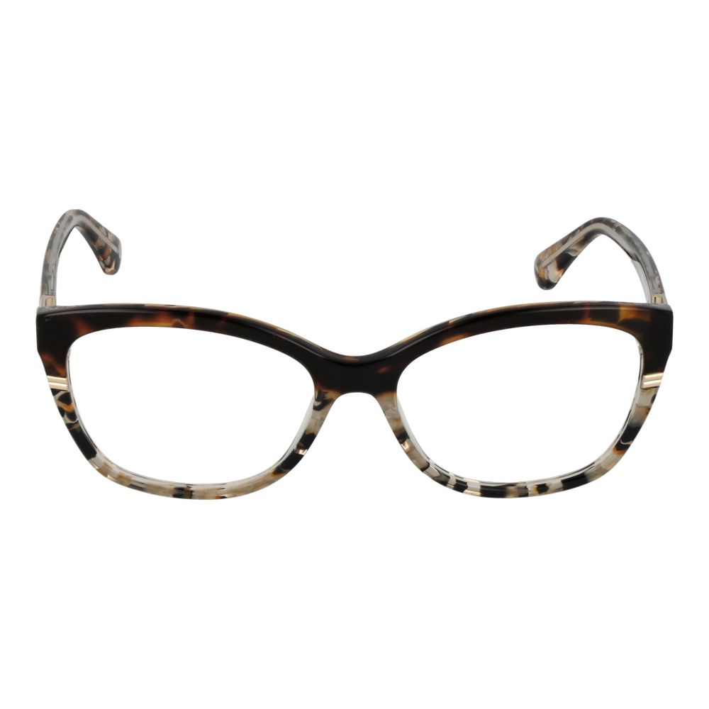 Brown Women Glasses Frame Marciano by Guess
