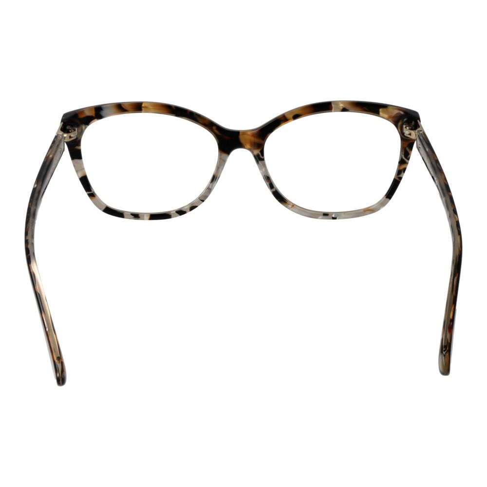 Brown Women Glasses Frame Marciano by Guess
