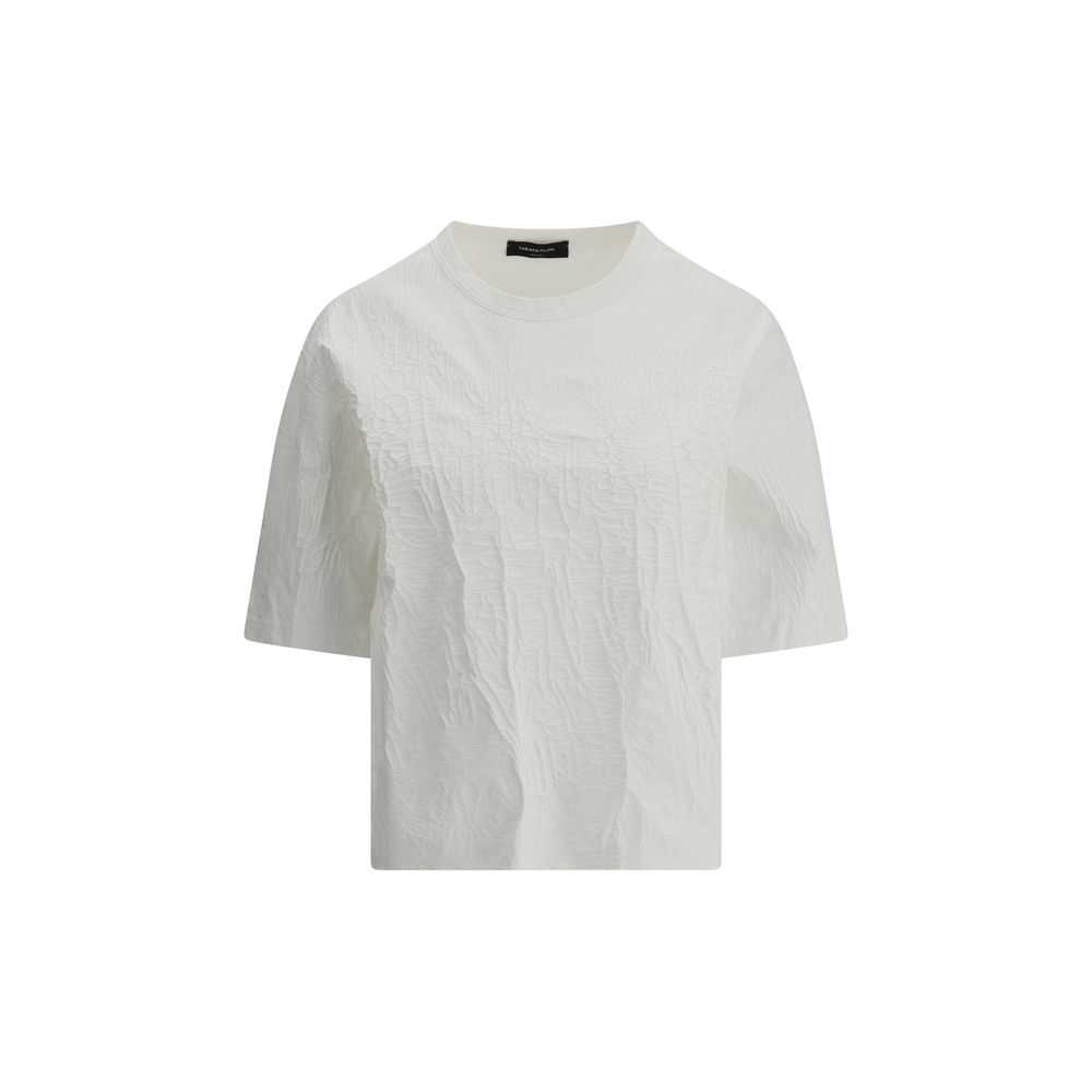 Crackle T-Shirt Fabiana Filippi