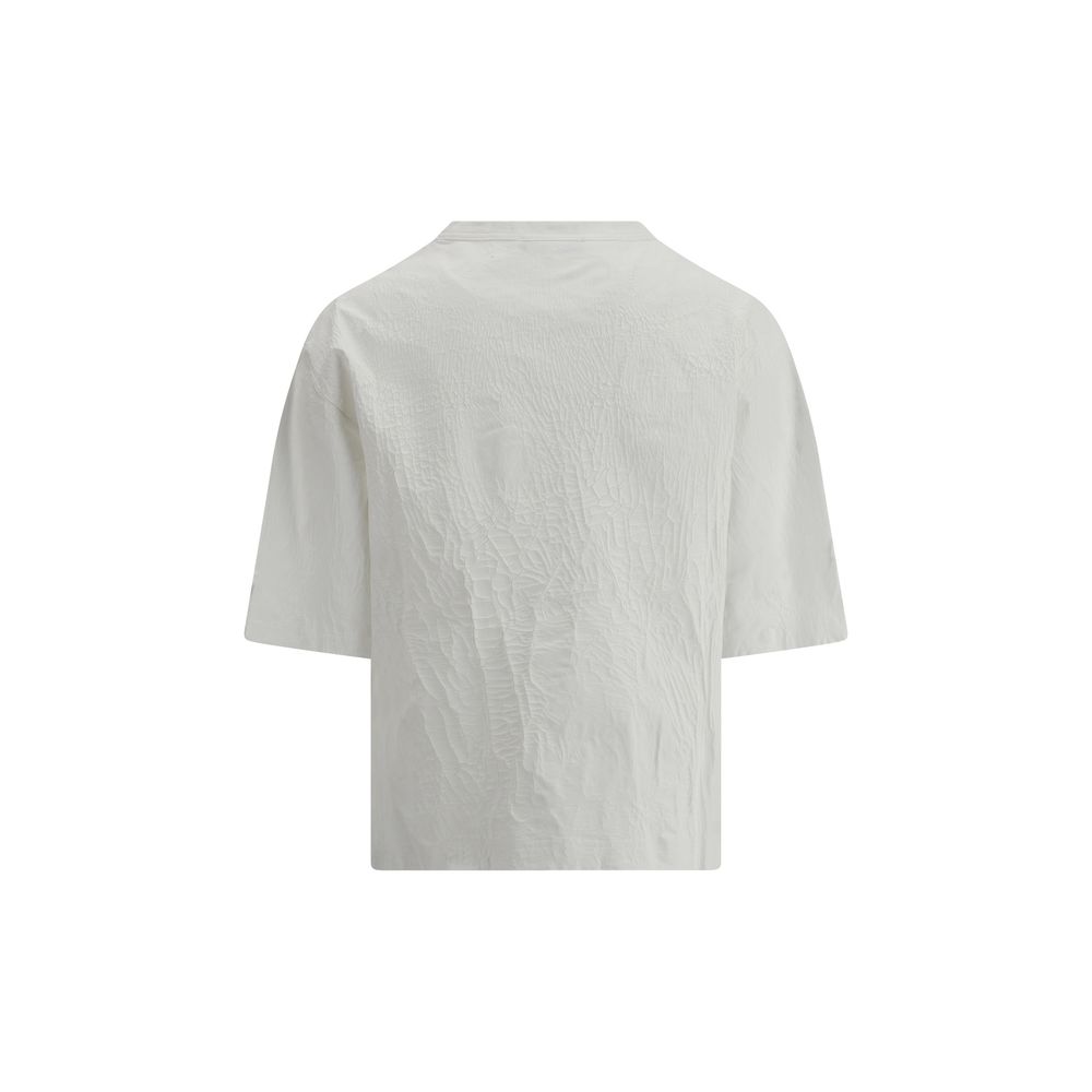 Crackle T-Shirt Fabiana Filippi