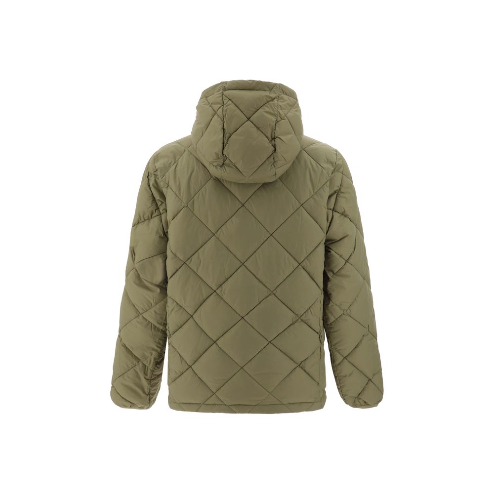 Polperro Down Jacket Henri Lloyd