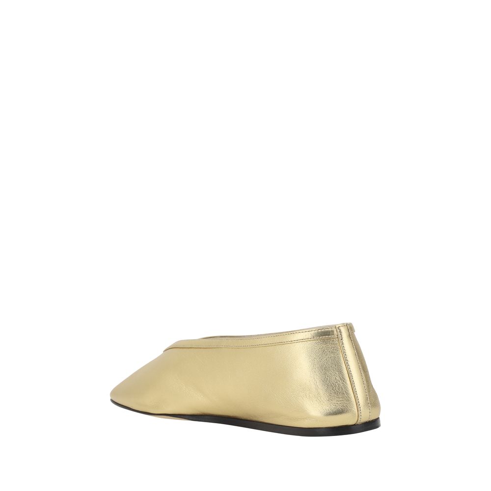 Luna Ballerinas Le Monde Béryl