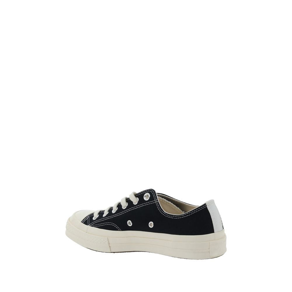 Comme des Garcons Play x Converse Sneakers Comme Des Garçons Play x Converse