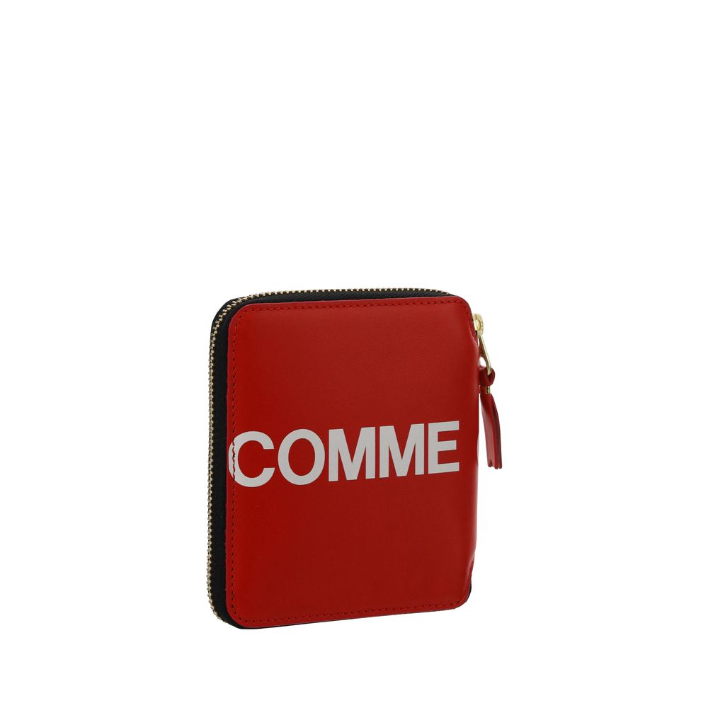 Wallet Comme Des Garçons