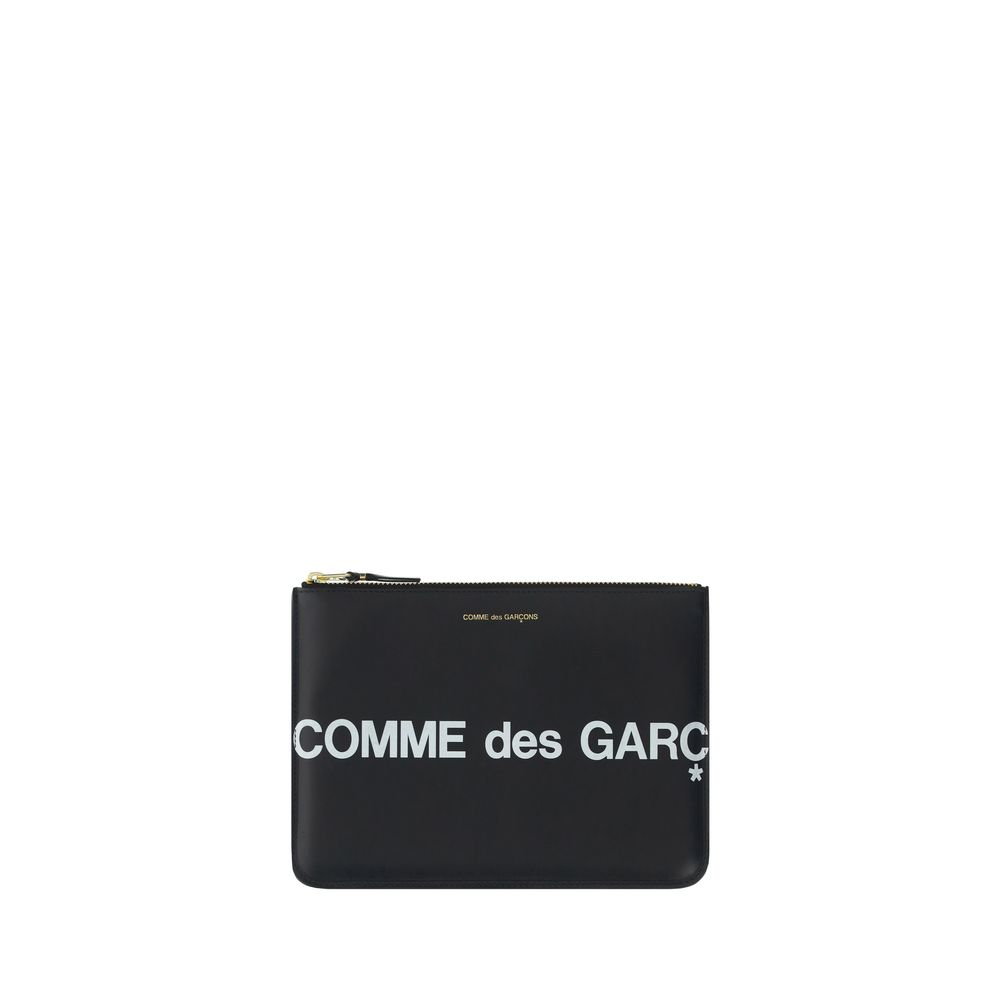 Coin Purse Comme Des Garçons
