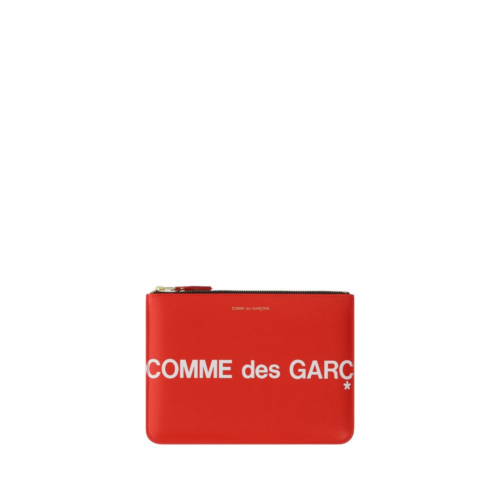 Coin Purse Comme Des Garçons