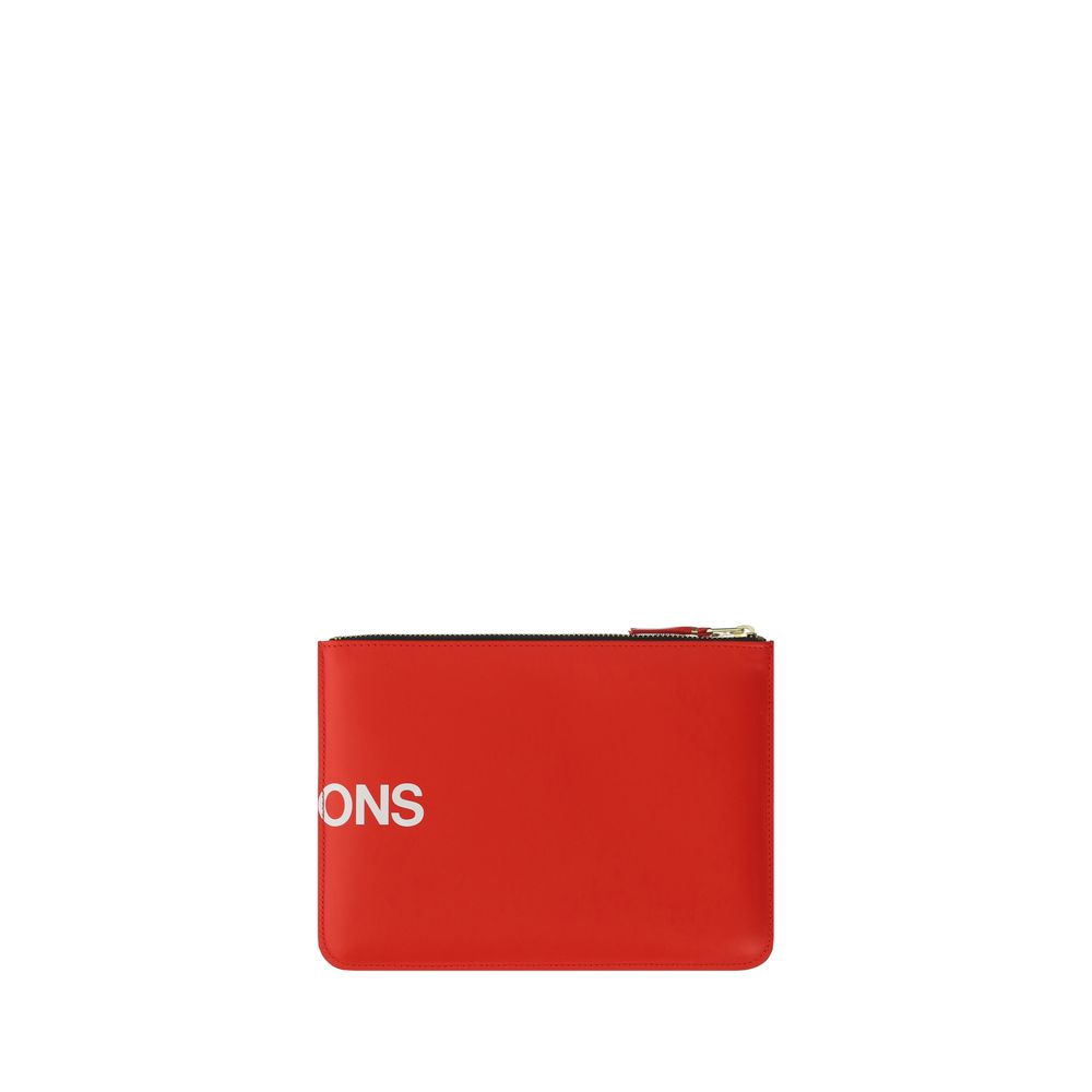 Coin Purse Comme Des Garçons