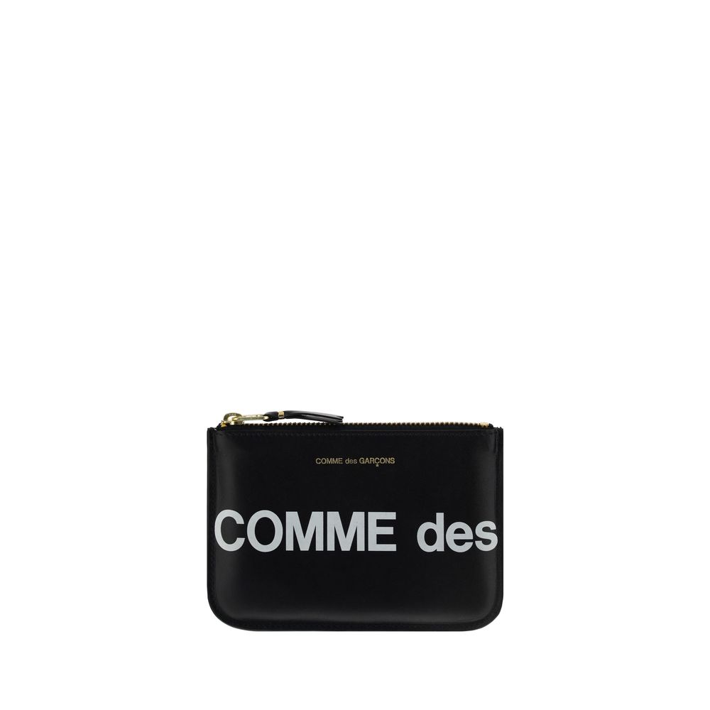 Coin Purse Comme Des Garçons