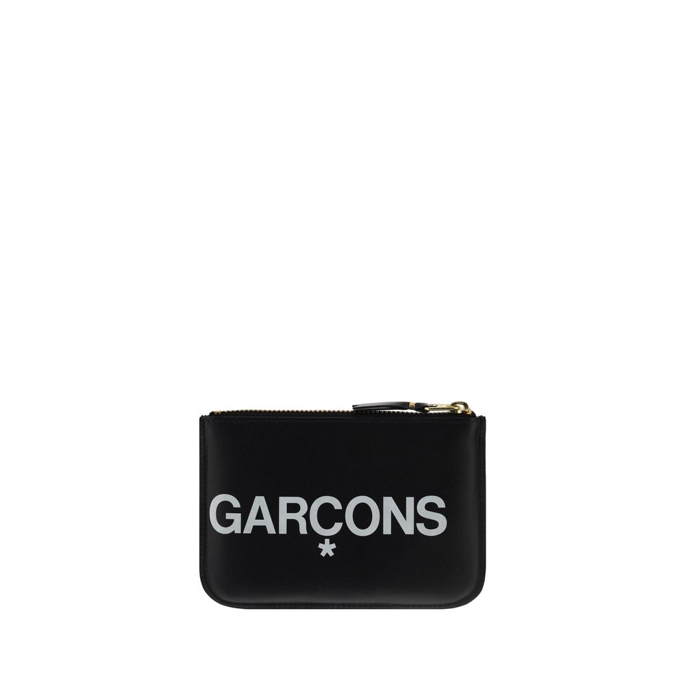 Coin Purse Comme Des Garçons