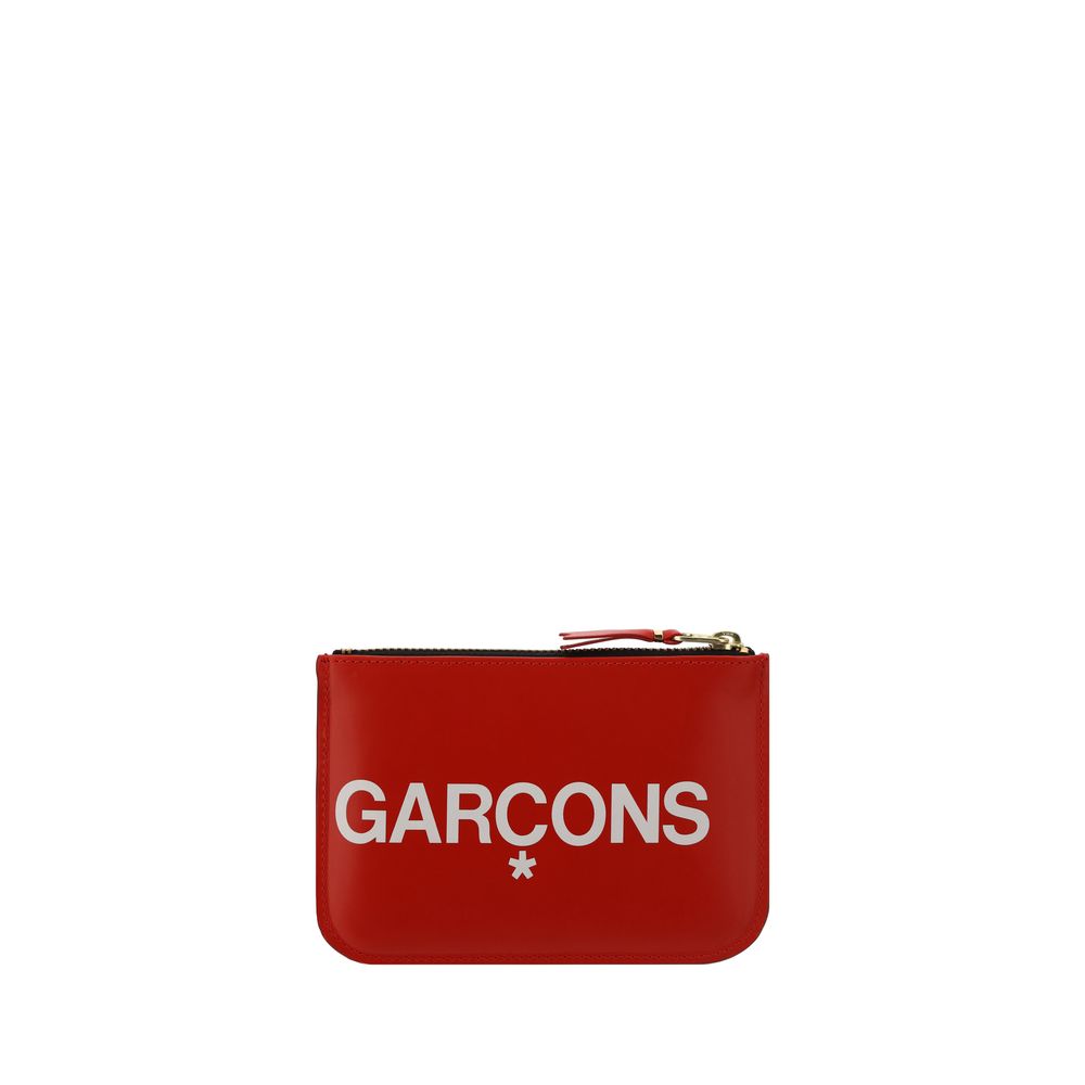 Coin Purse Comme Des Garçons