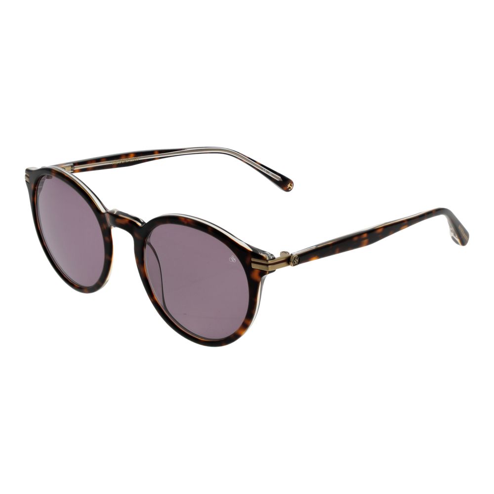 Brown Men Sunglass Scotch & Soda