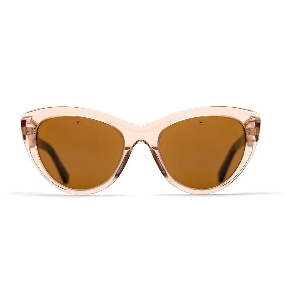 Multicolor Acetate Sunglasses Vuarnet