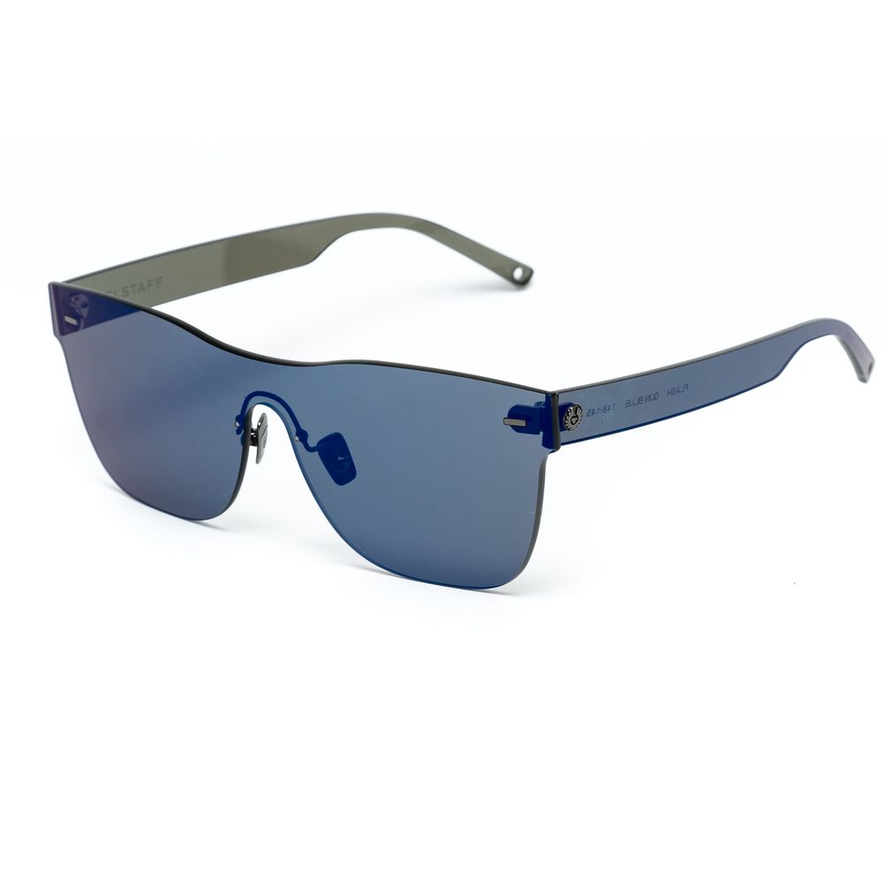 Blue Acetate Sunglasses Belstaff