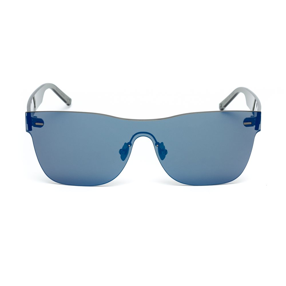 Blue Acetate Sunglasses Belstaff