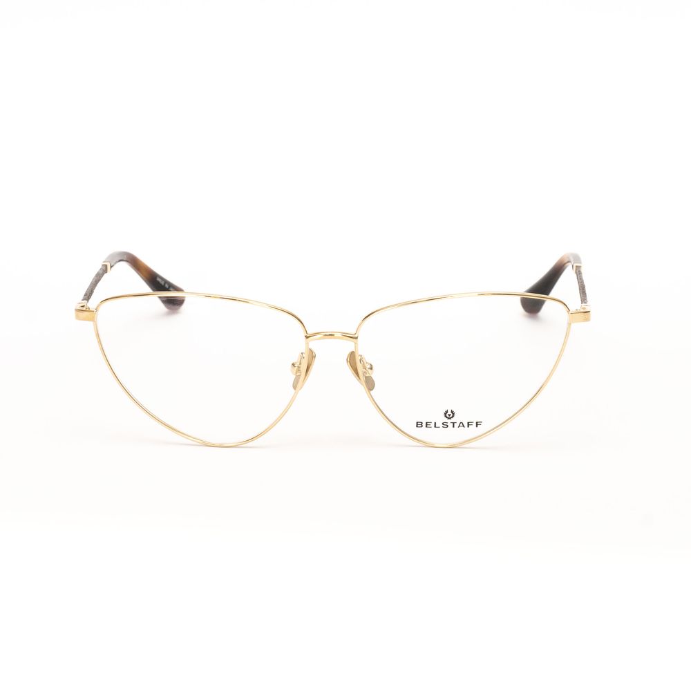 Gold Acetate Frames Belstaff