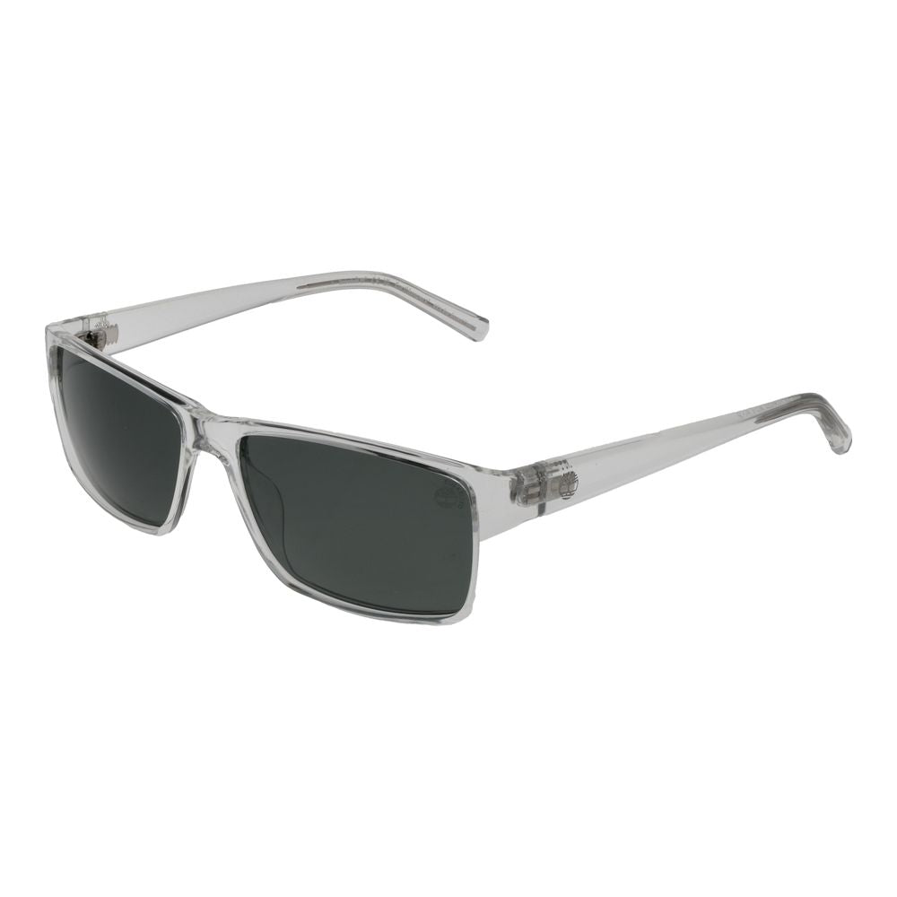Transparent Men Sunglass Timberland