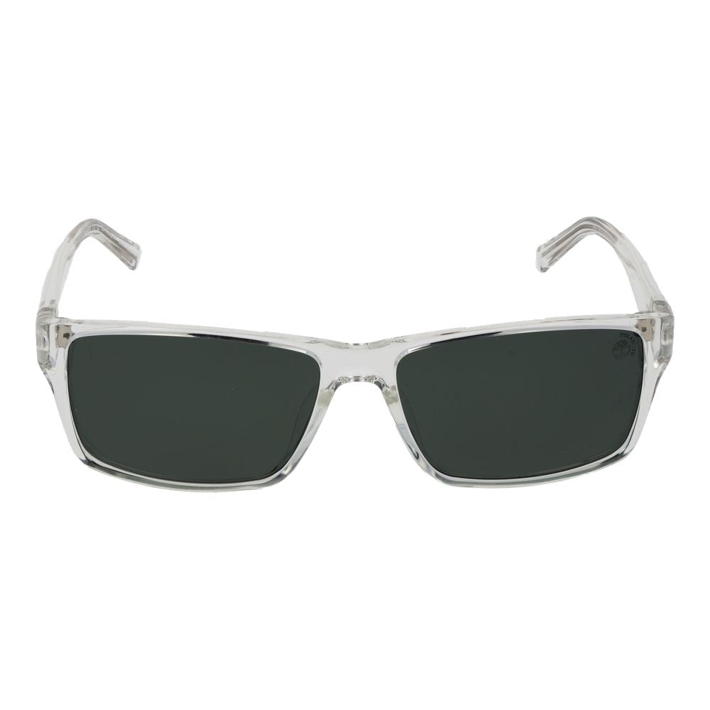 Transparent Men Sunglass Timberland