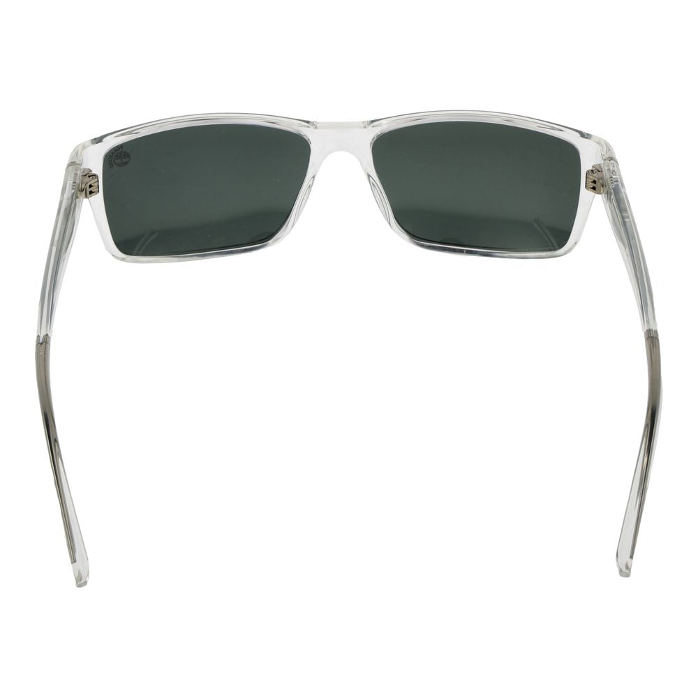 Transparent Men Sunglass Timberland