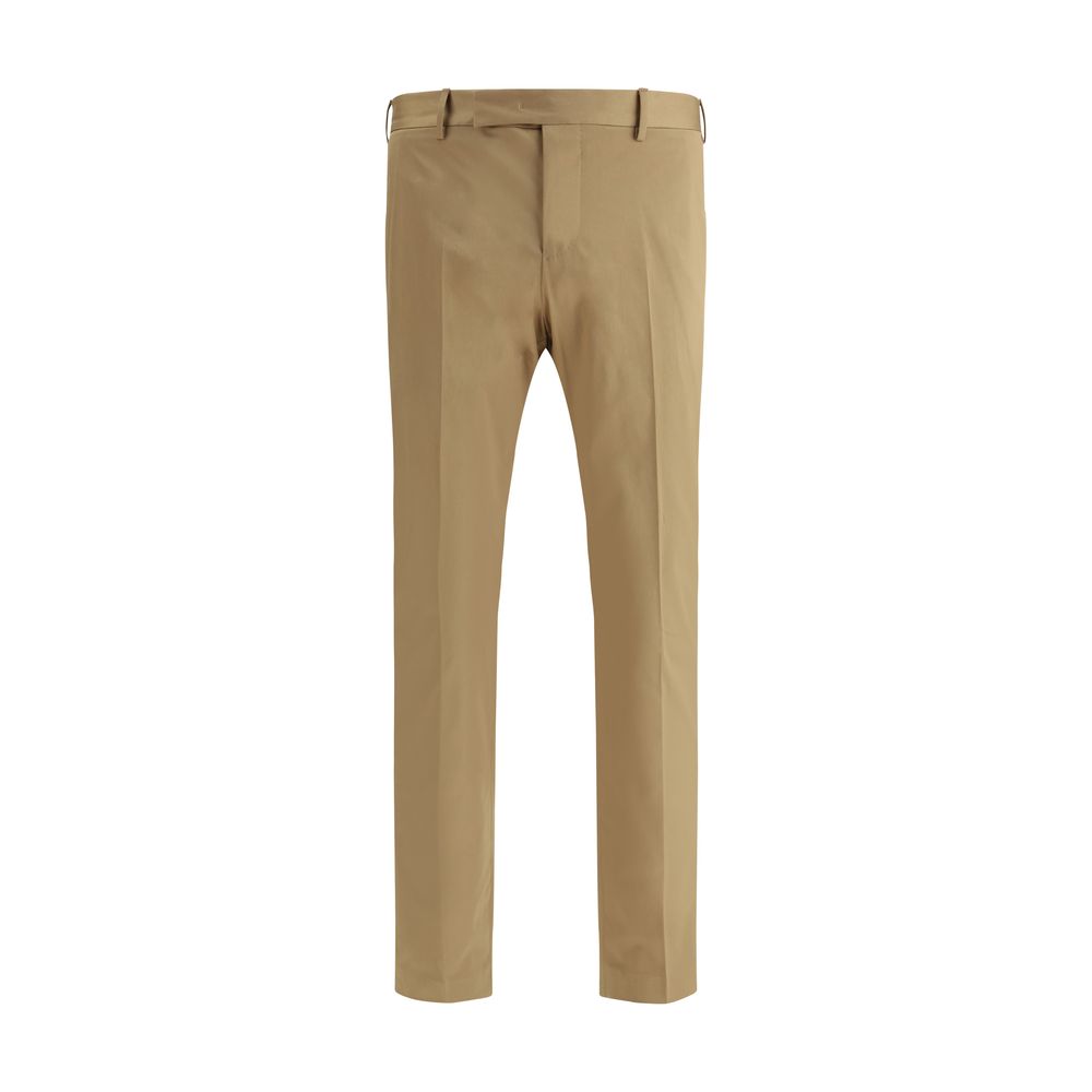 Cotton Pants PT Torino