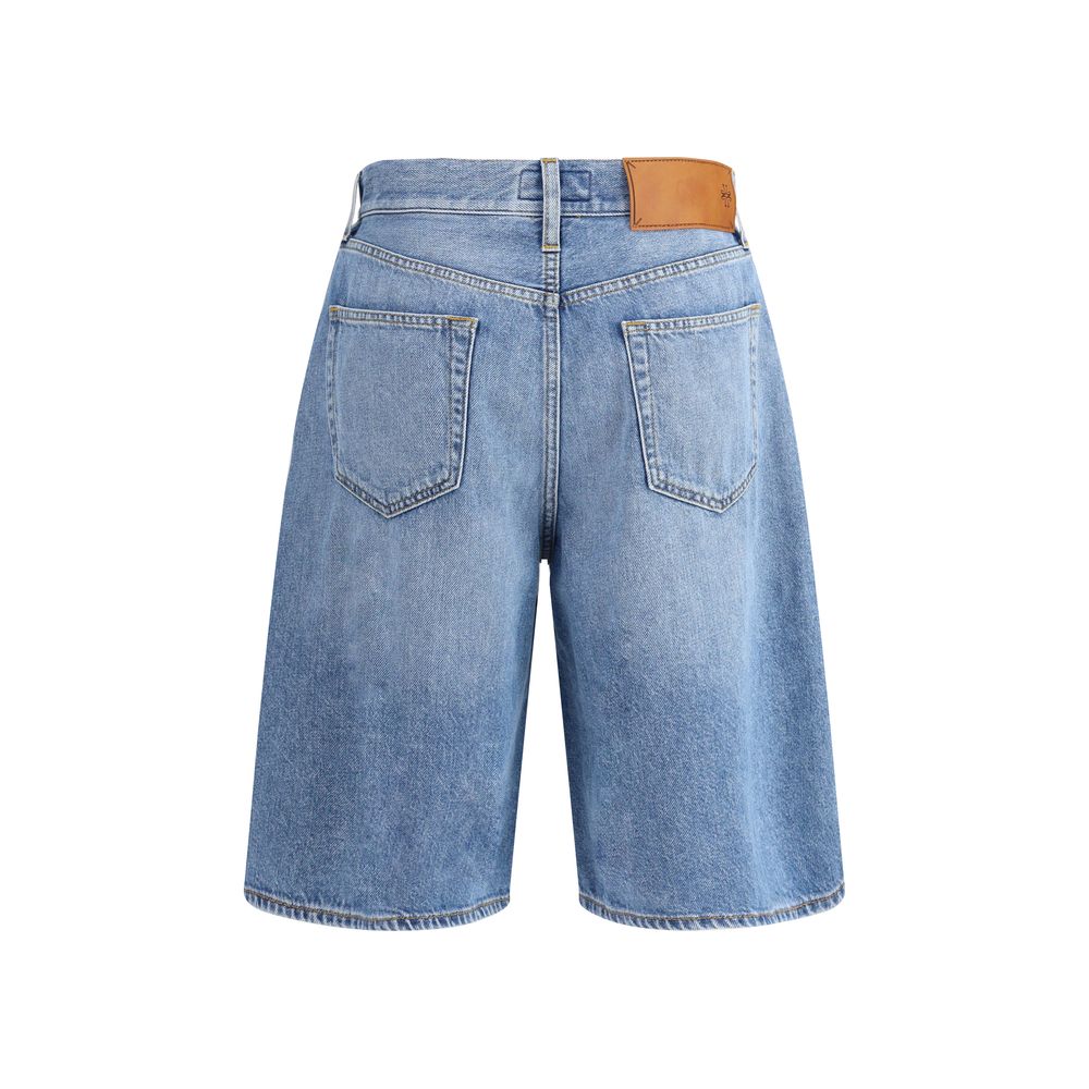 Denim Shorts Jacob Cohen