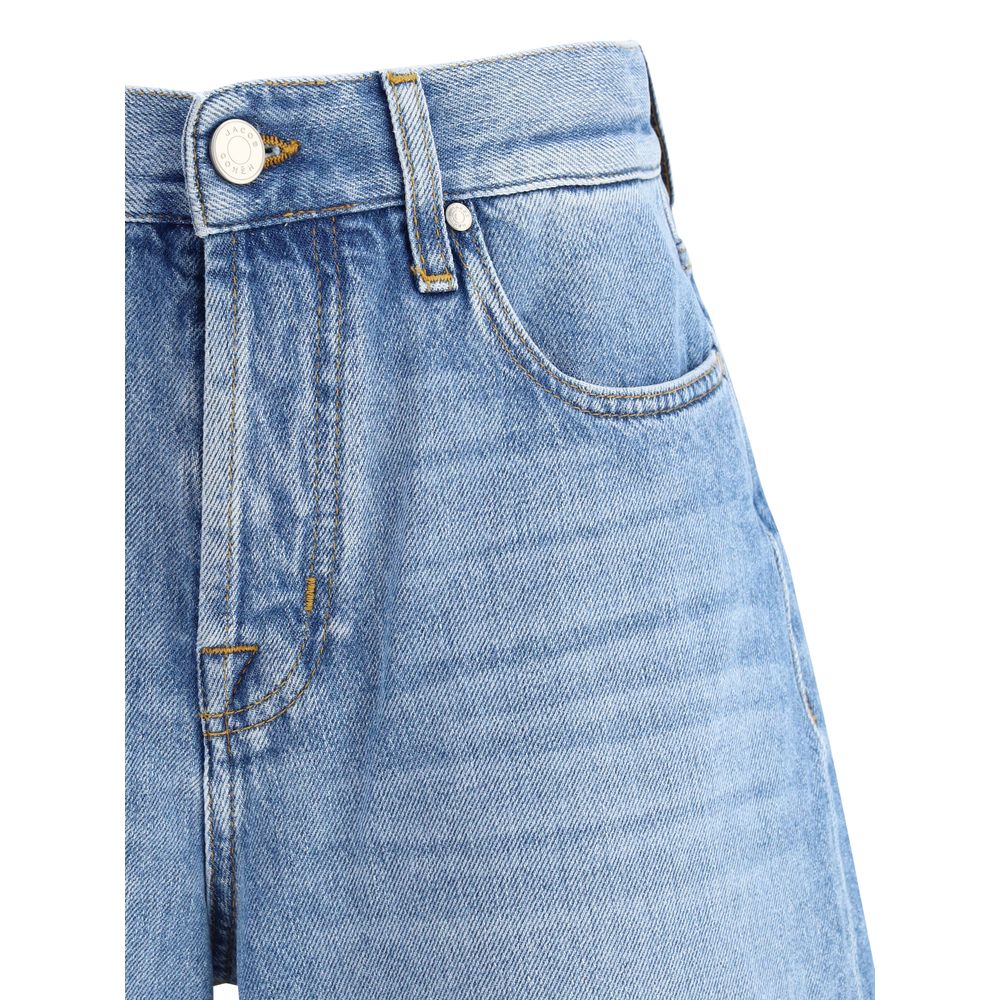 Denim Shorts Jacob Cohen