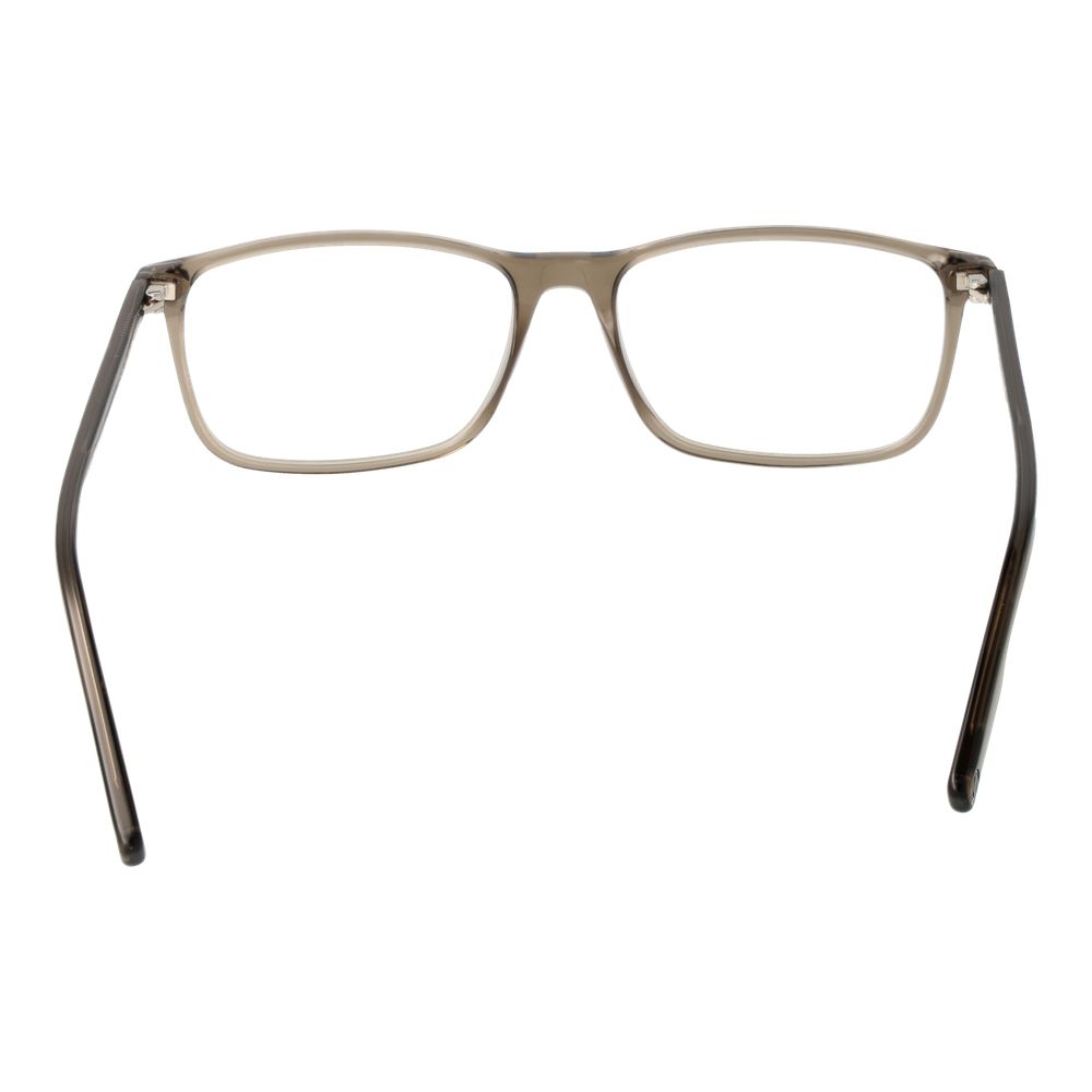 Olive Men Glasses Frame Ermenegildo Zegna