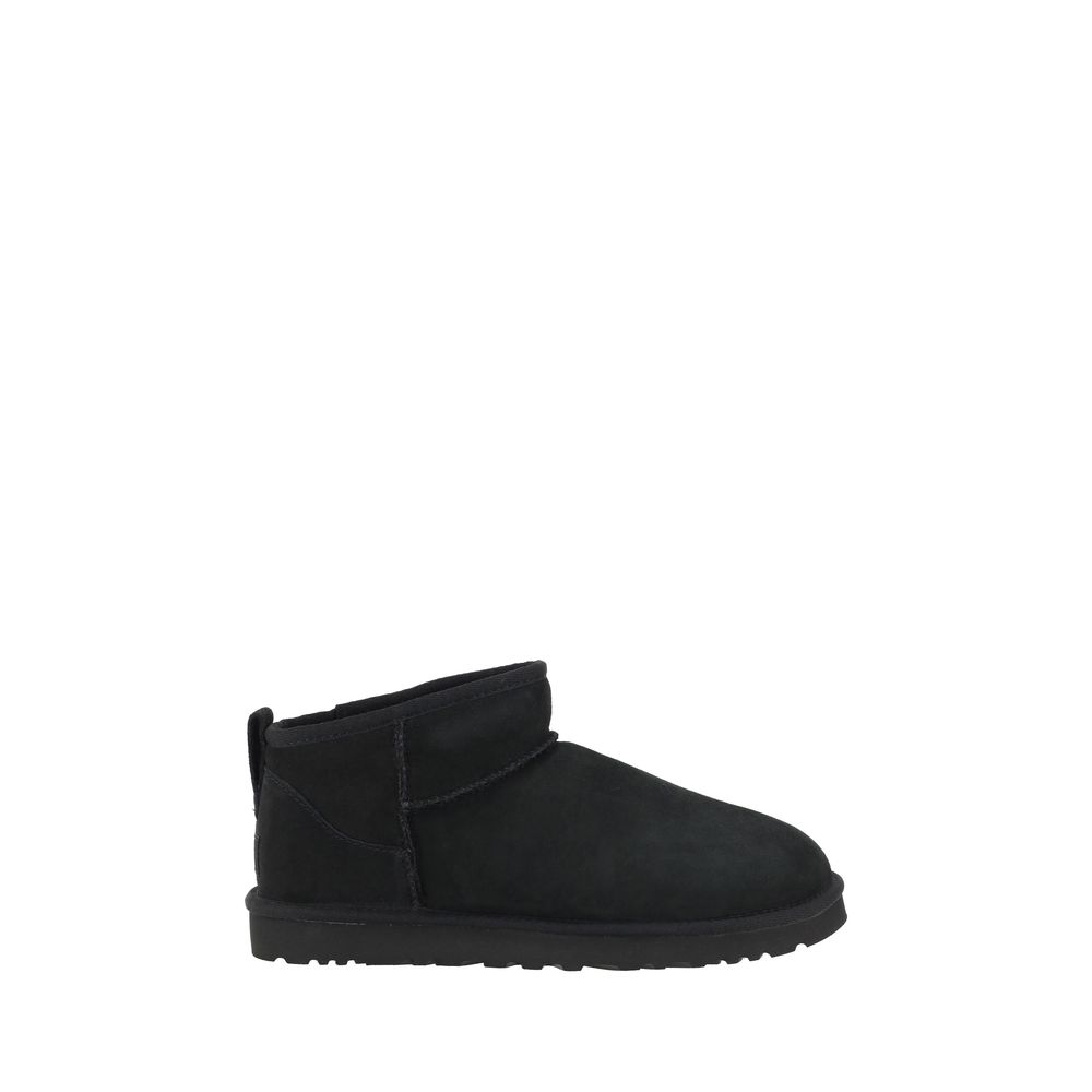 Ultra Mini Ankle Boots UGG