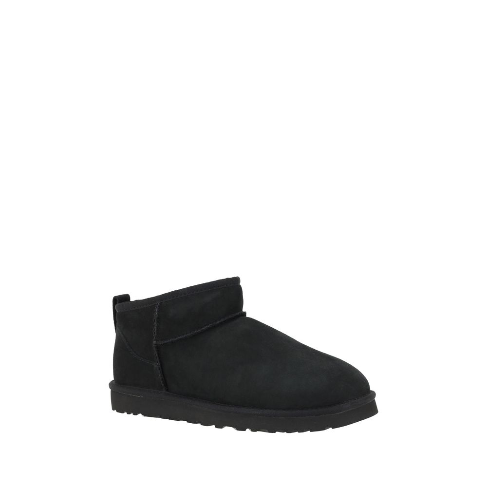 Ultra Mini Ankle Boots UGG