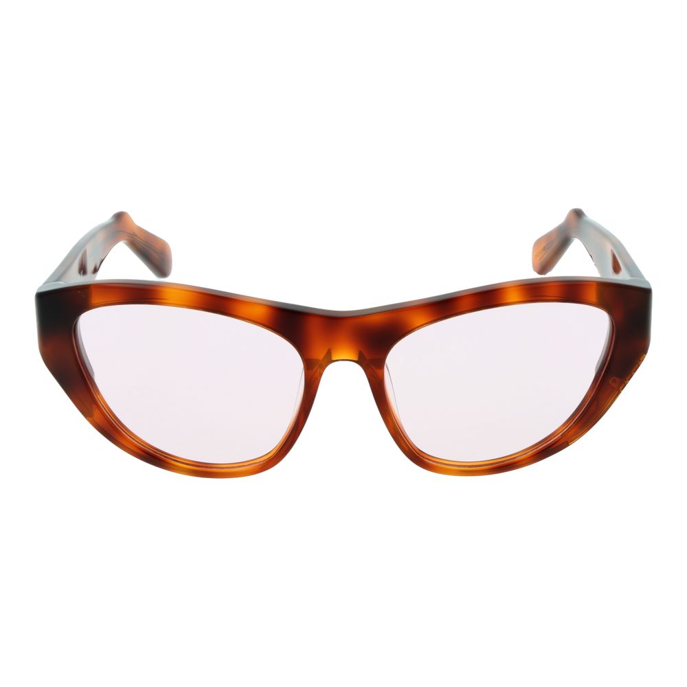 Brown Women Sunglass GCDS