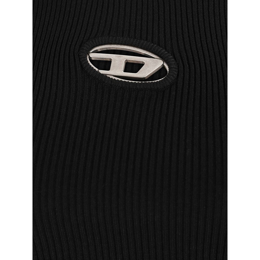 M-Vera-Ls Long Sleeve Top Diesel