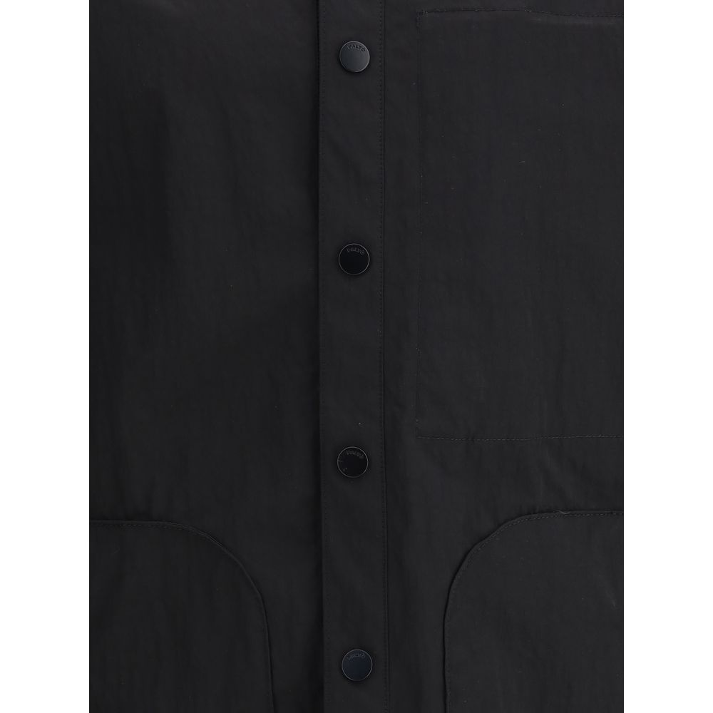 Gilberto shirt Jacket Paltò