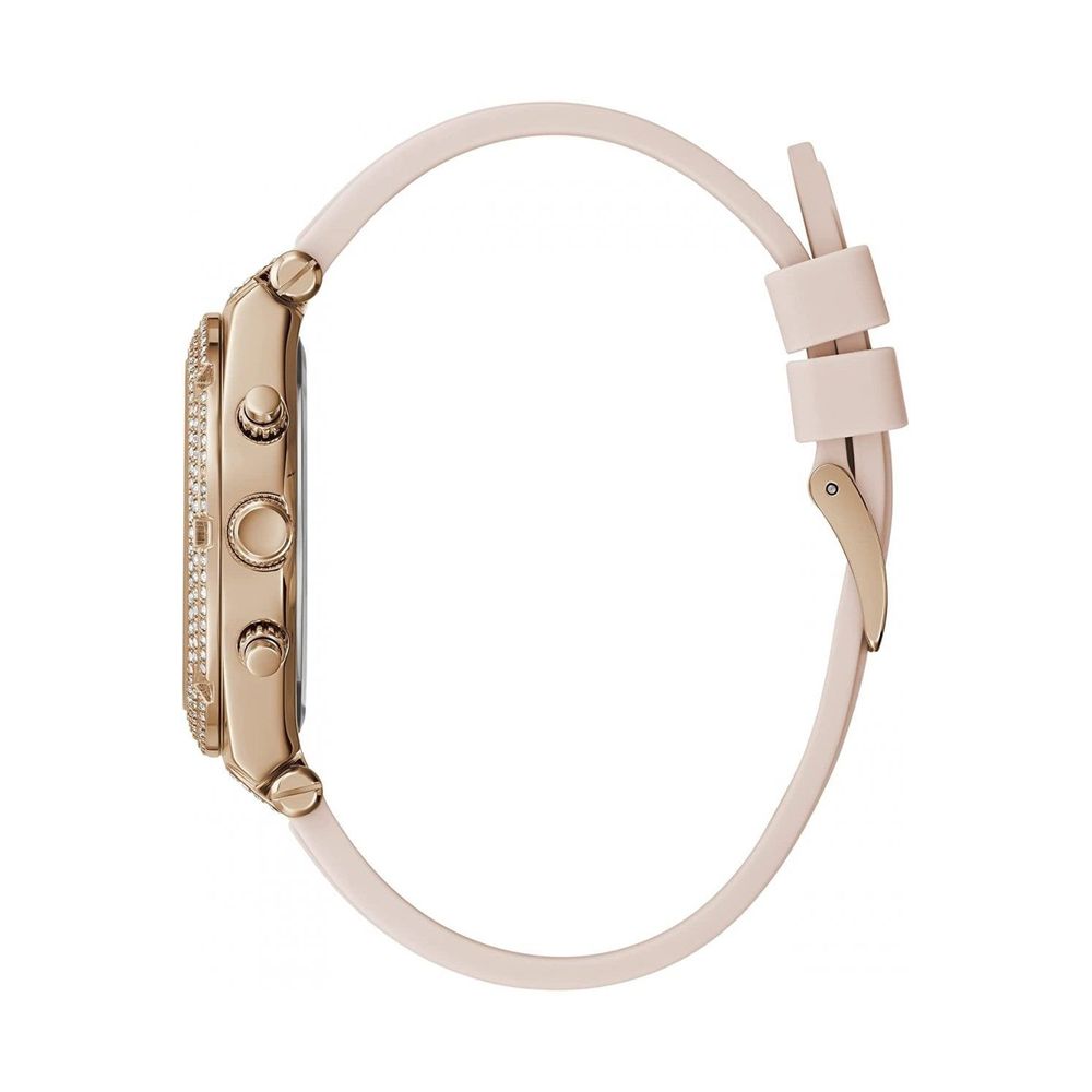 Multicolor Synthetic Watch Guess