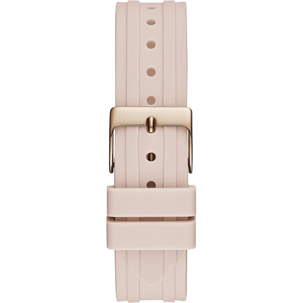 Multicolor Synthetic Watch Guess