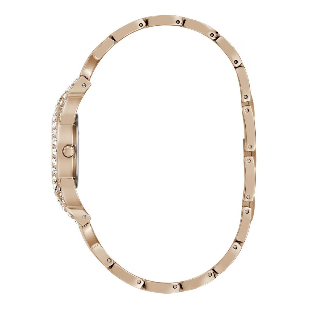 Multicolor Stainless Steel Watch Guess