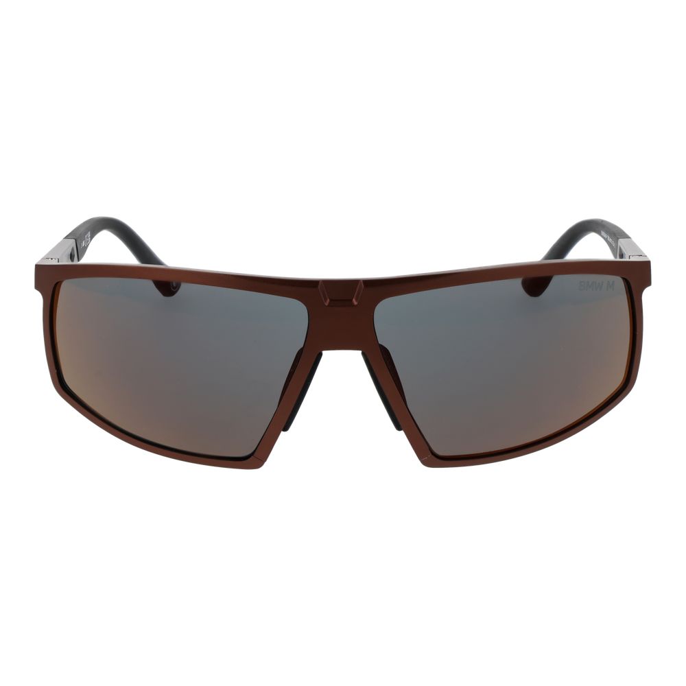 Bronze Men Sunglass BMW