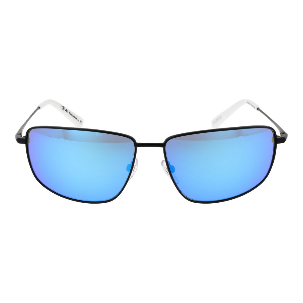 Black Men Sunglass BMW Motorsport
