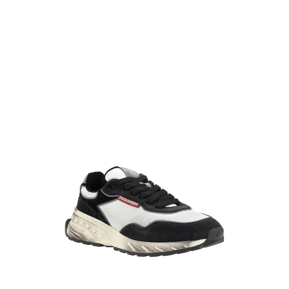 Sprinter Sneakers Dsquared²