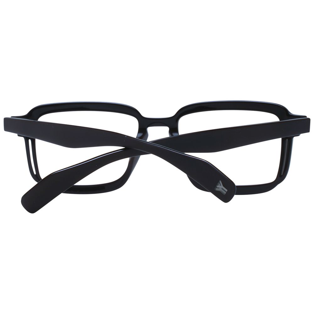 Black Men Glasses Frame Yohji Yamamoto