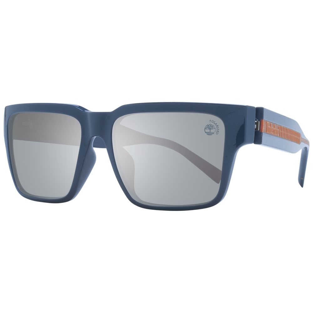 Gray Men Sunglass Timberland
