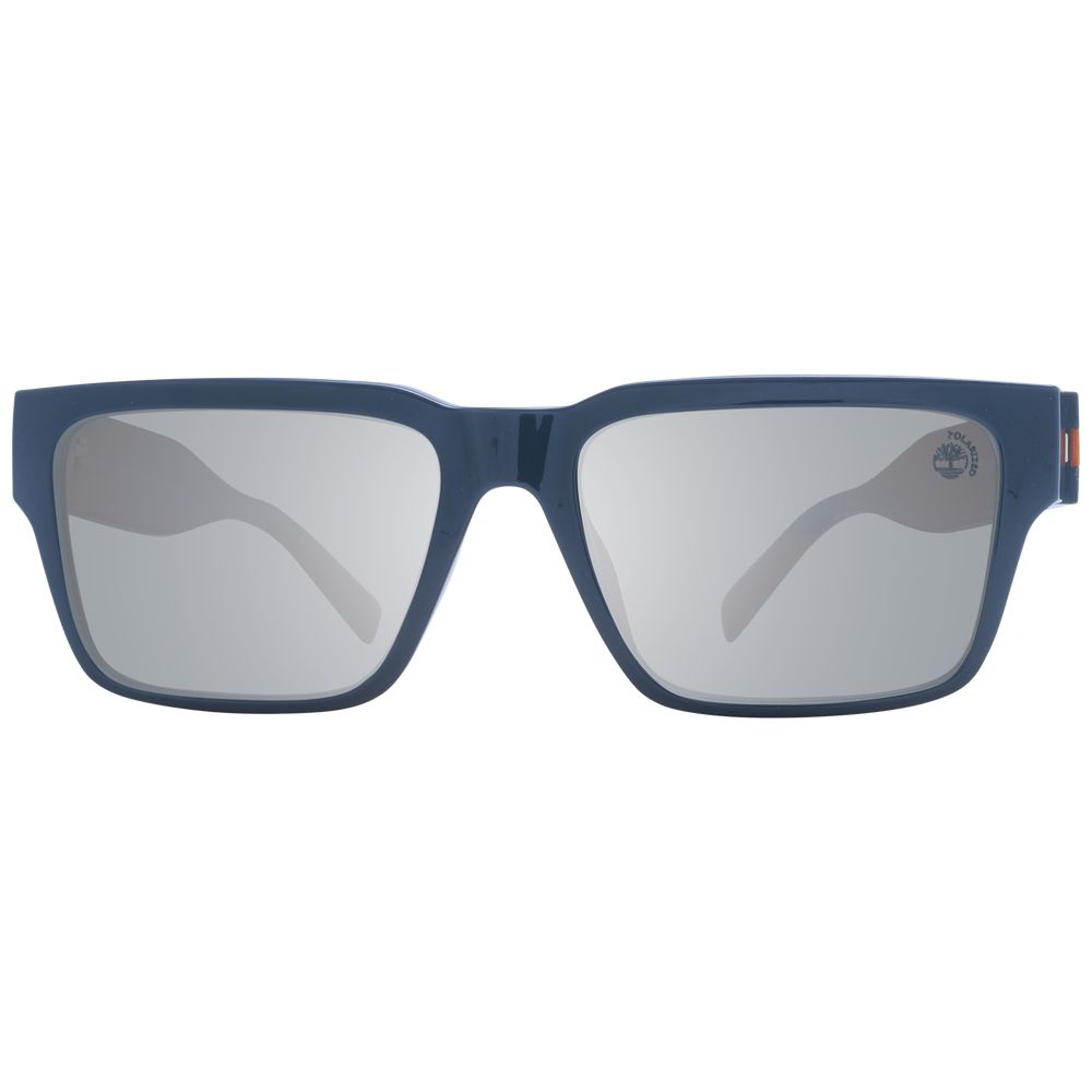 Gray Men Sunglass Timberland