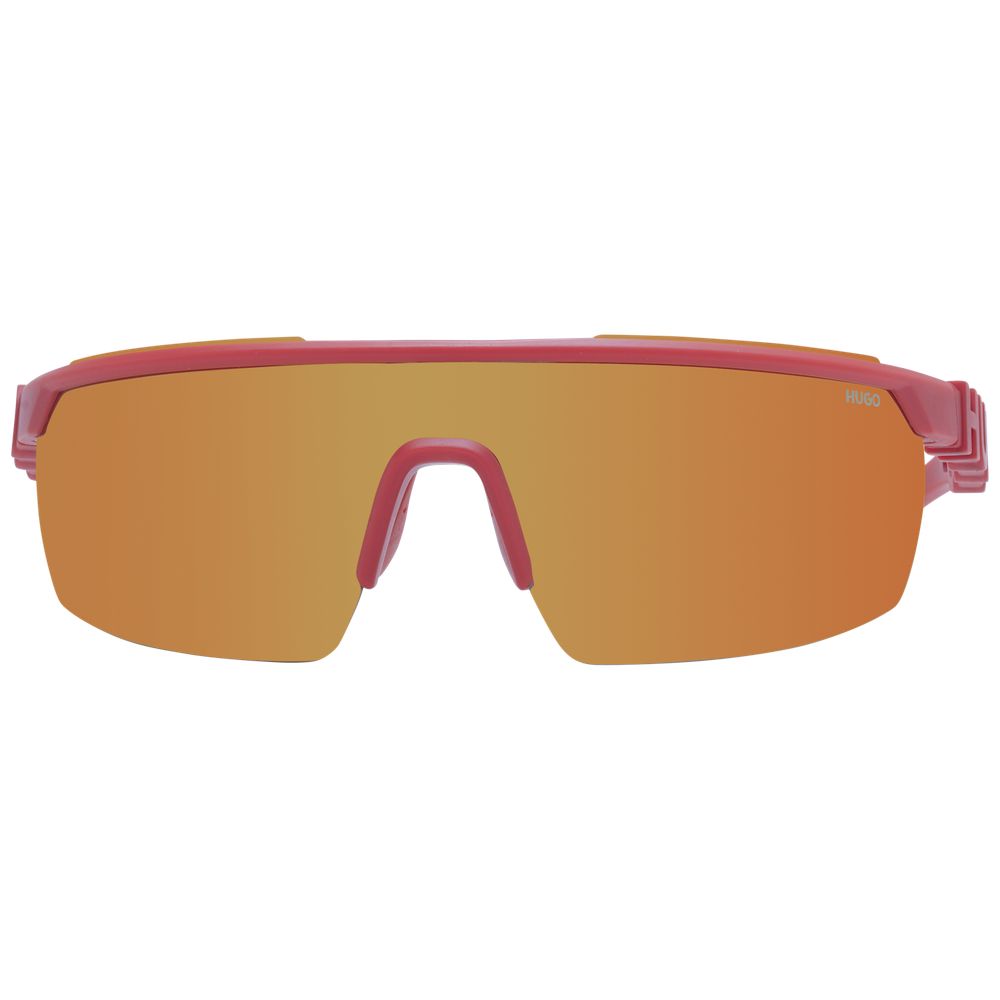 Red Men Sunglass Hugo Boss