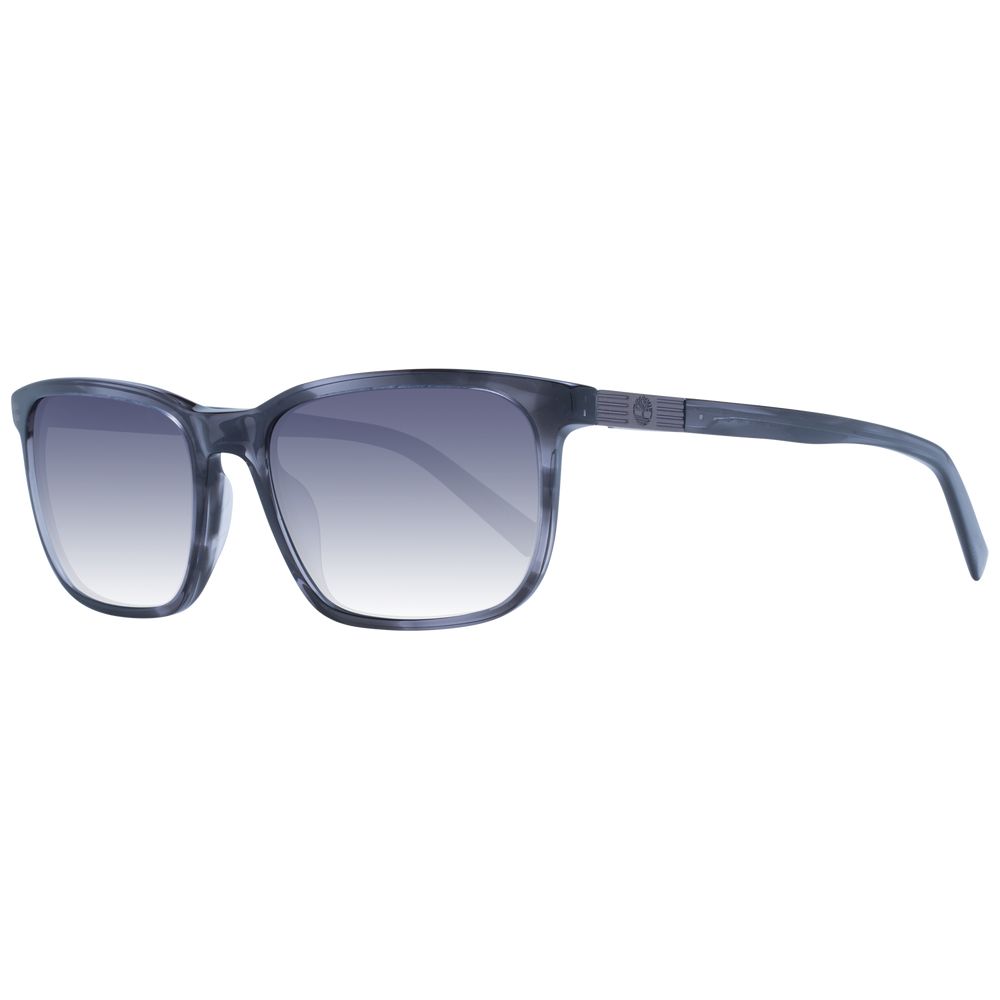 Gray Men Sunglass Timberland