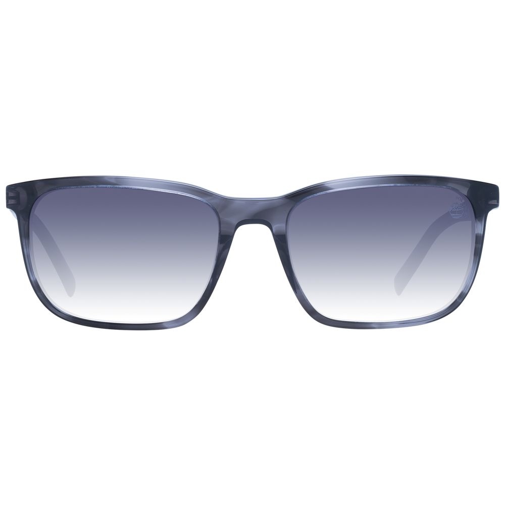Gray Men Sunglass Timberland