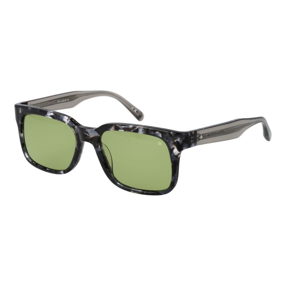 Multicolor Men Sunglass Scotch & Soda