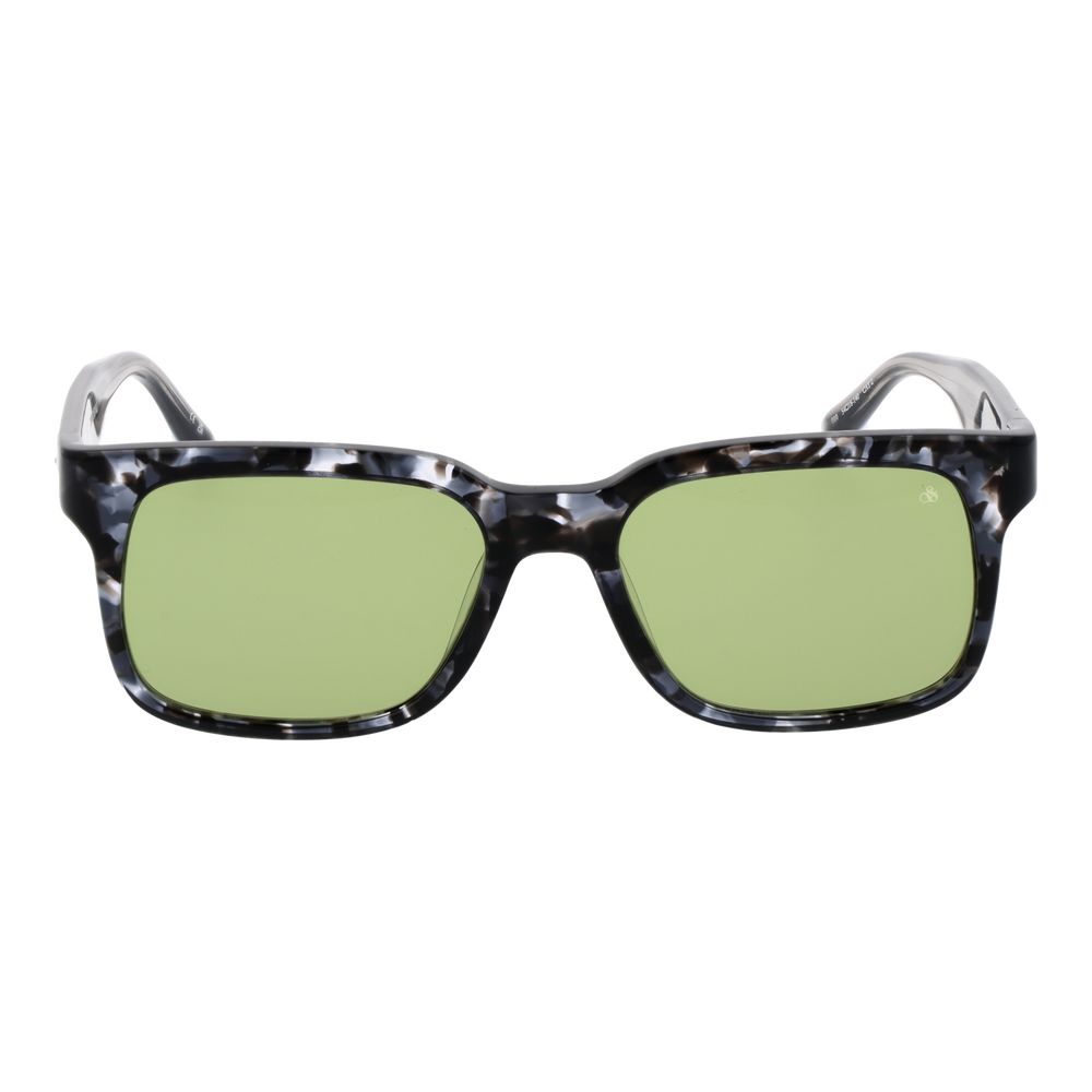 Multicolor Men Sunglass Scotch & Soda