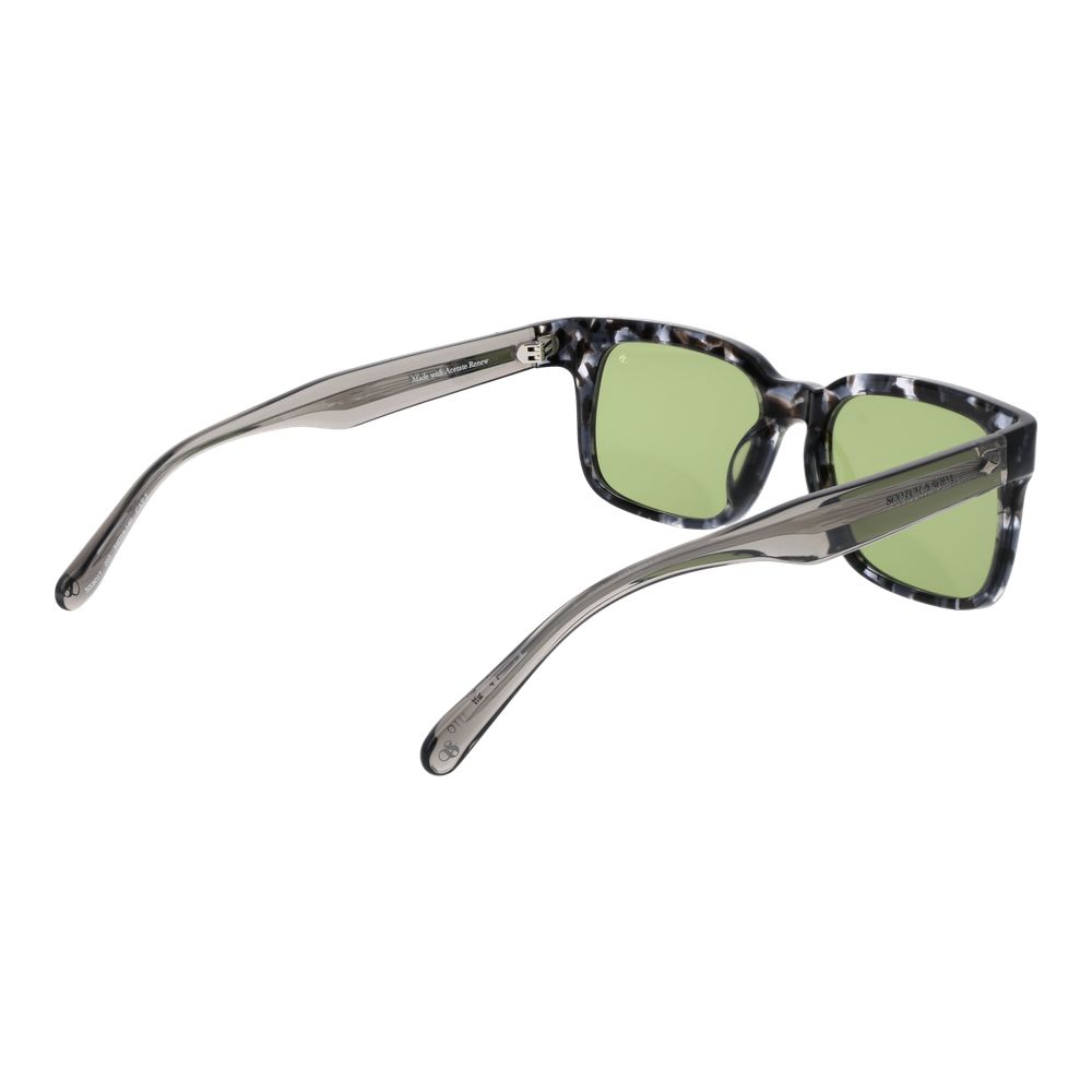 Multicolor Men Sunglass Scotch & Soda