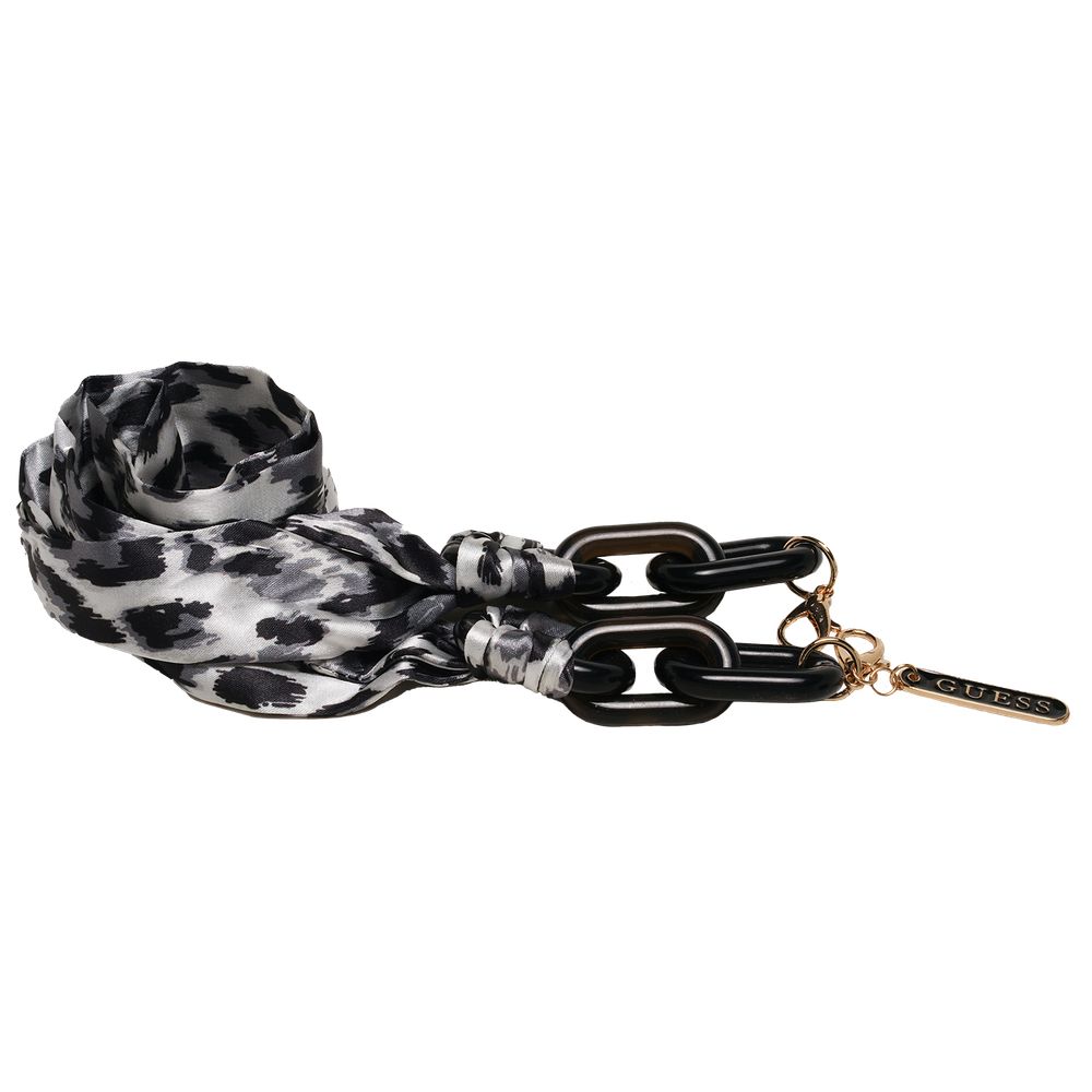 Black Women Glasses Frame Guess