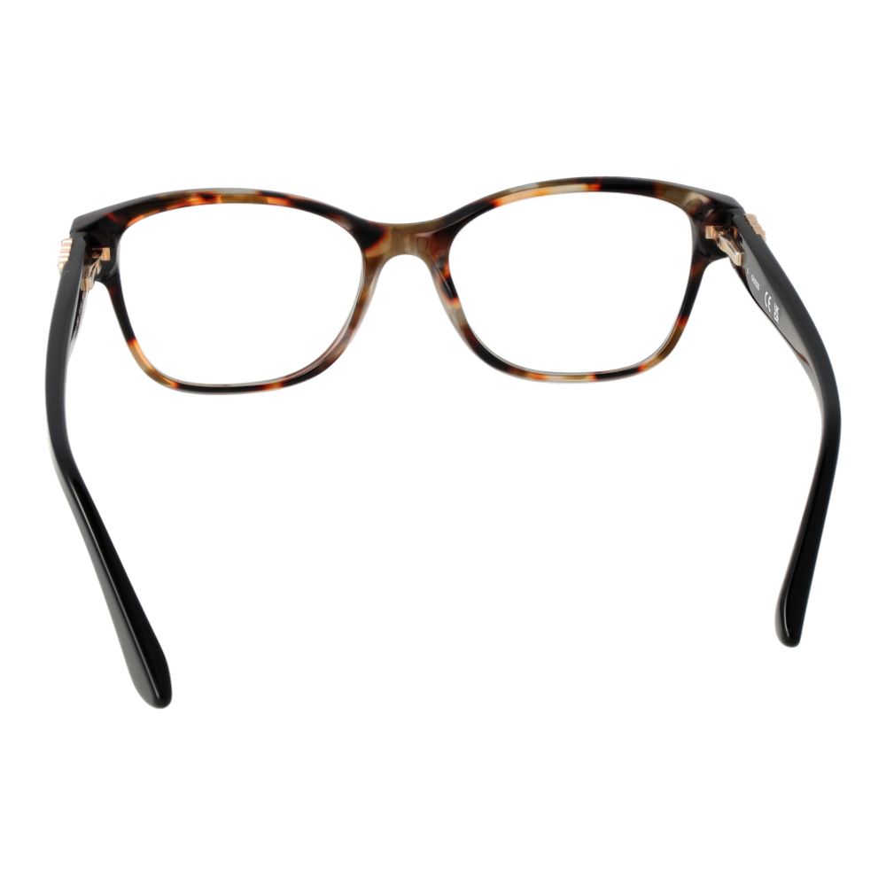 Brown Women Glasses Frame Guess